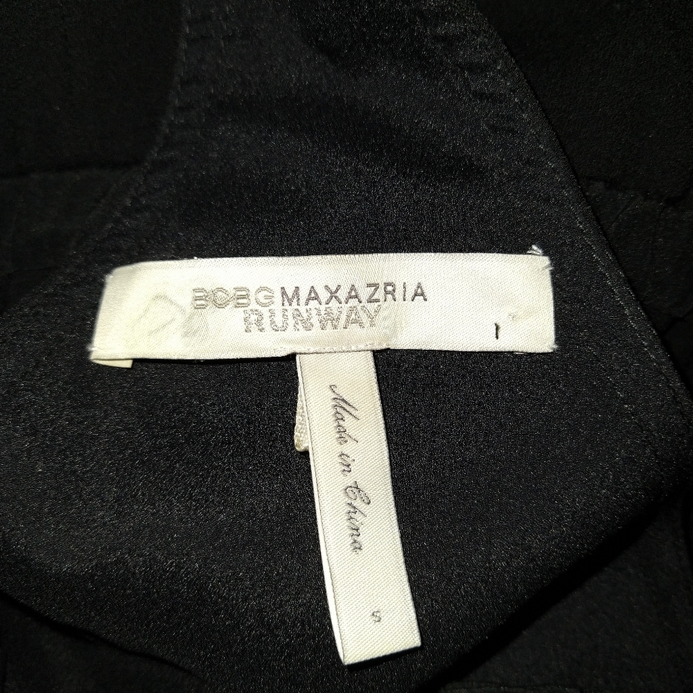 BCBG MAXAZRIA RUNWAY - Picture 2 of 3